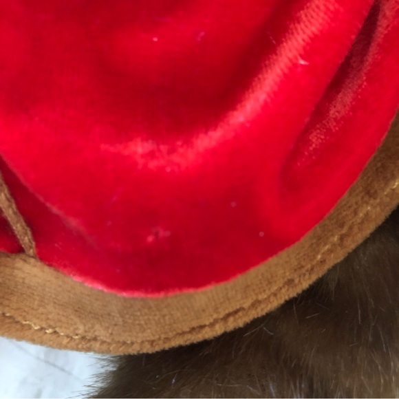 Gund Woodland Nutcracker Eaton’s Bear 1999 - Picture 7 of 10